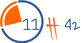 Logo 11h42